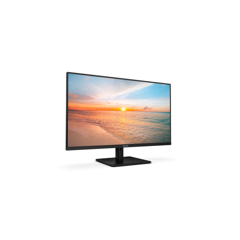 Philips 32E1N1800LA/00, 31.5 ", VA, 16:9, 60 Hz, 4 ms, 3840 x 2160 pixels, 300 cd/m², HDMI ports quantity 2