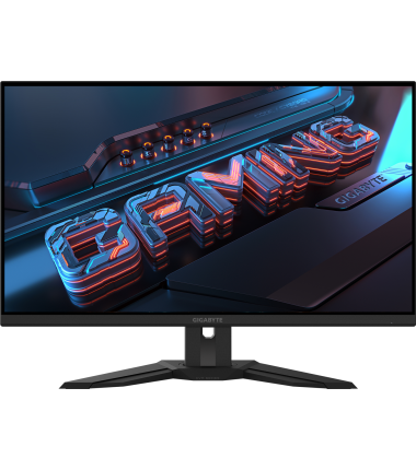 Gigabyte 31.5 " | IPS | 160 Hz | 1 ms | 3840 x 2160 pixels | 350 cd/m² | HDMI ports quantity 2
