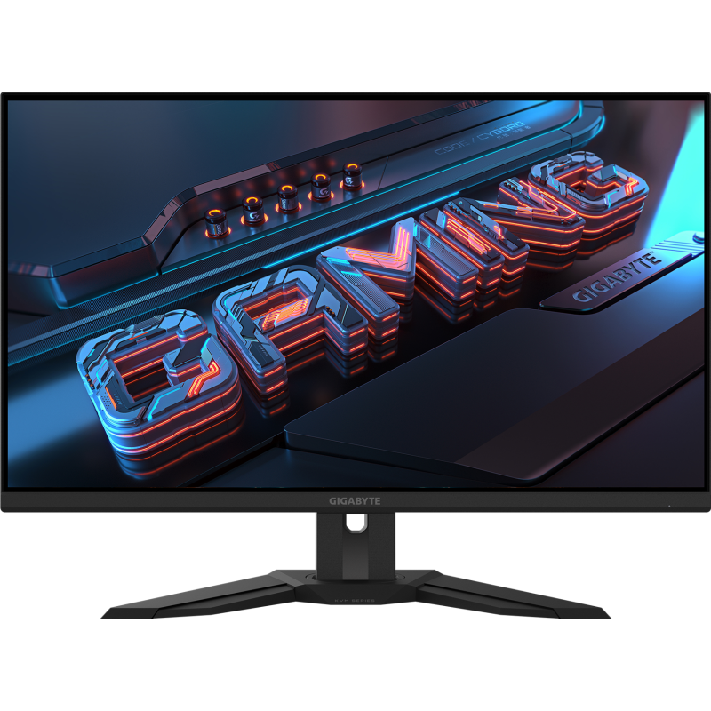 Gigabyte 31.5 ", IPS, 160 Hz, 1 ms, 3840 x 2160 pixels, 350 cd/m², HDMI ports quantity 2