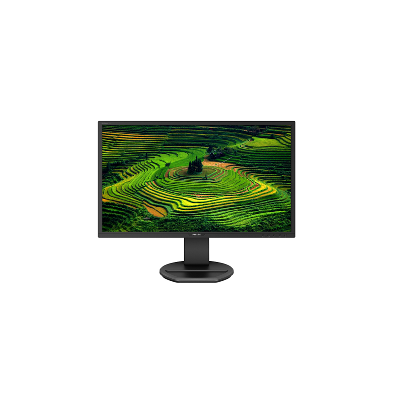 Philips 221B8LJEB/00, 22 ", TFT-LCD (TN), 60 Hz, 1 ms, 1920 x 1080 pixels, 250 cd/m²