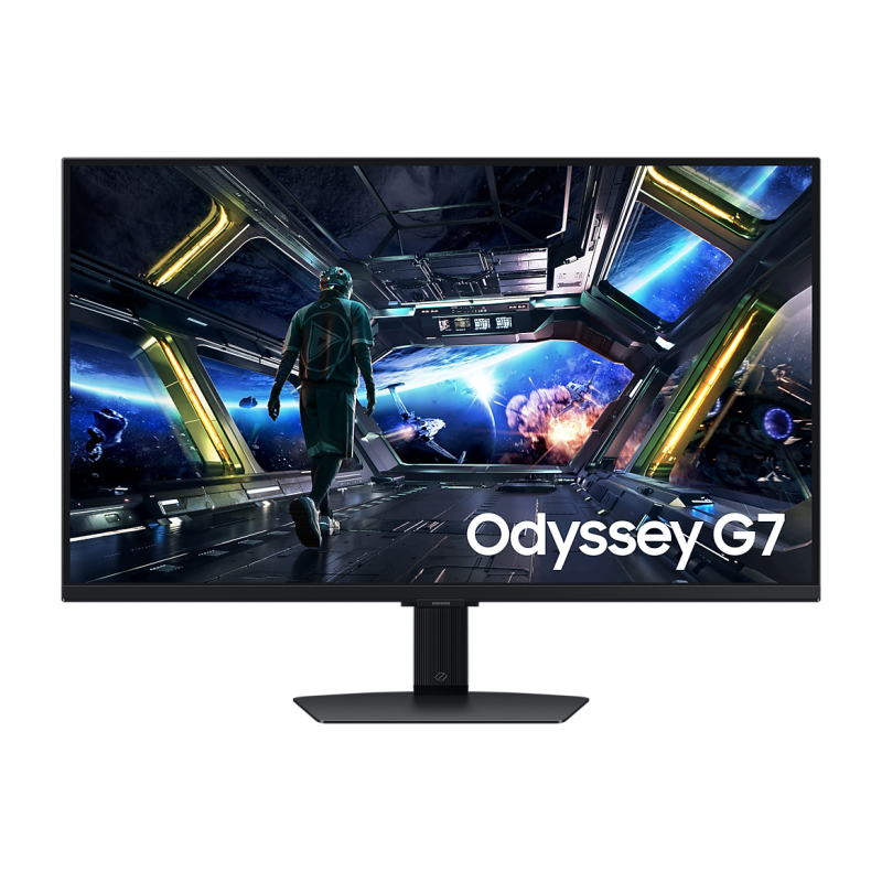 Samsung LS32DG702EUXDU, 32 ", IPS, 16:9, 144 Hz, 1 ms, 350 cd/m², HDMI ports quantity 2, Black Samsung LS32DG702EUXDU, 32 ", IPS, 16:9, 144 Hz, 1 ms, 350 cd/m², HDMI ports quantity 2, Black
