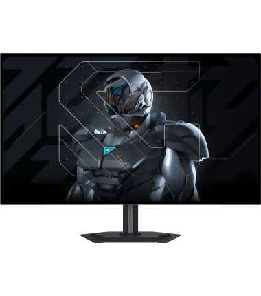 GIGABYTE Gaming Monitor 27" OLED MO27Q28GR