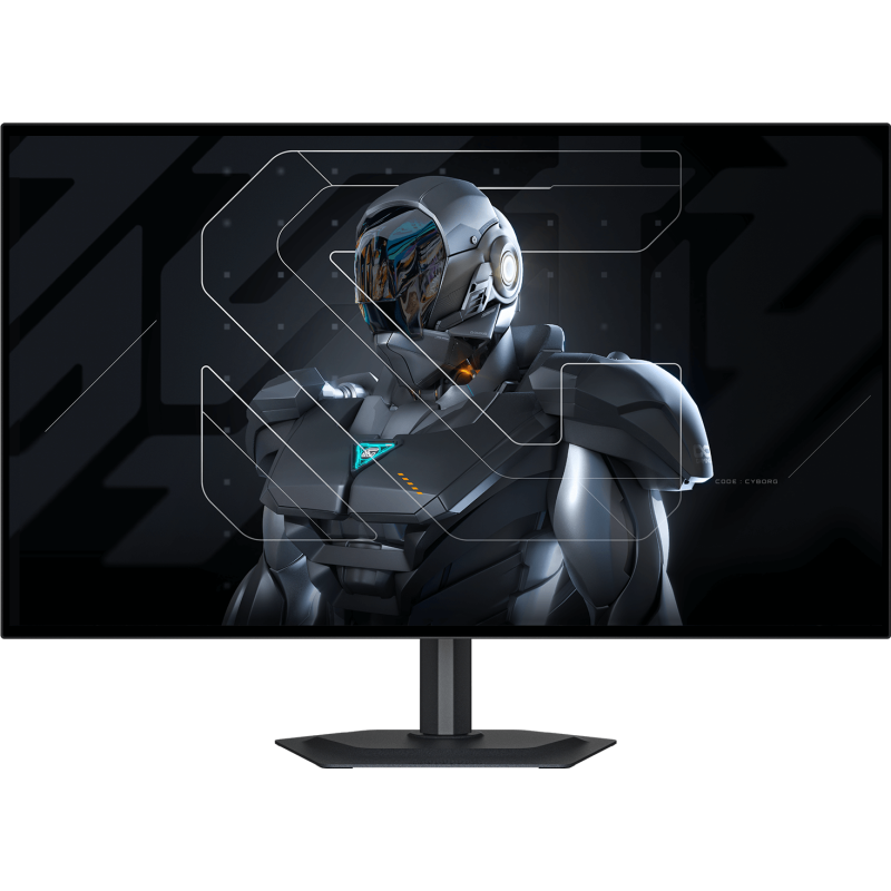 GIGABYTE Gaming Monitor 27" OLED MO27Q28GR