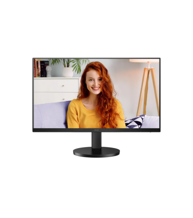 AOC U27B3CF | 27 " | IPS | 60 Hz | 4 ms | 3840 x 2160 pixels | 350 cd/m² | HDMI ports quantity 1