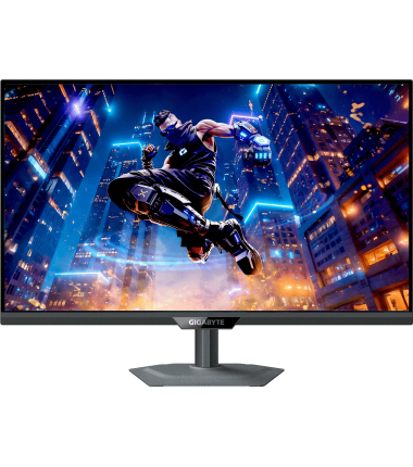 Gigabyte Gaming Monitor M27UP 27"