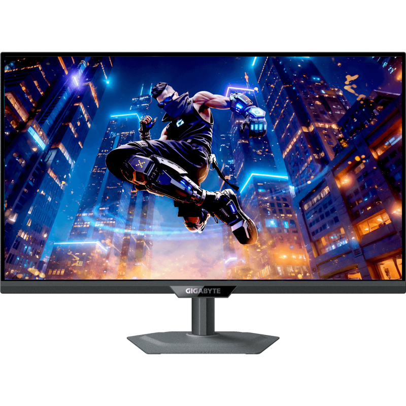 Gigabyte Gaming Monitor M27UP 27"