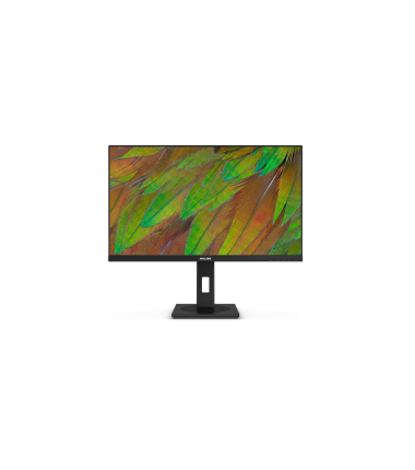 Philips 27B1N3800/00 | 27 " | IPS | 16:9 | 60 Hz | 4 ms | 3840 x 2160 pixels | 350 cd/m² | HDMI ports quantity 2