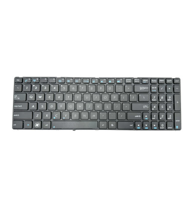 Asus klaviatūra A52 A53 K52 K53E K72 N73J G72 G73 R503U R704 X55 X75 Asus klaviatūra A52 A53 K52 K53E K72 N73J G72 G73 R503U R704 X55 X75