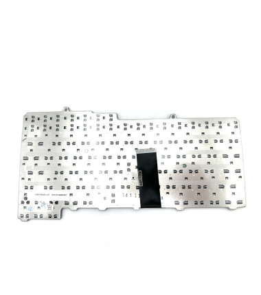 Dell klaviatūra insprion 1501 6400 9400 E1405 630M 640M E1505 E1705 1000 XPS M140