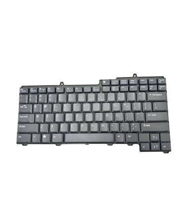 Dell Inspiron 1501 6400 9400 E1405 630M 640M E1505 E1705 1000 XPS M140 laptop keyboard Dell Inspiron 1501 6400 9400 E1405 630M 640M E1505 E1705 1000 XPS M140 laptop keyboard