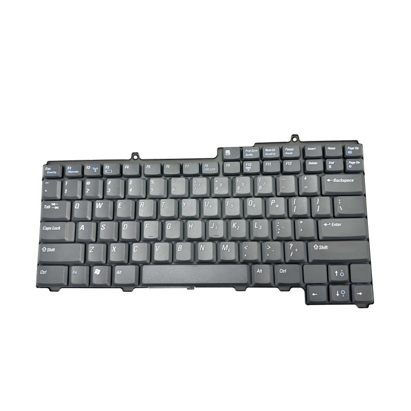 Dell klaviatūra insprion 1501 6400 9400 E1405 630M 640M E1505 E1705 1000 XPS M140