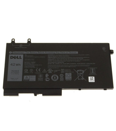 Dell 451-BCMC 42Wh 3-cell Lithium Ion