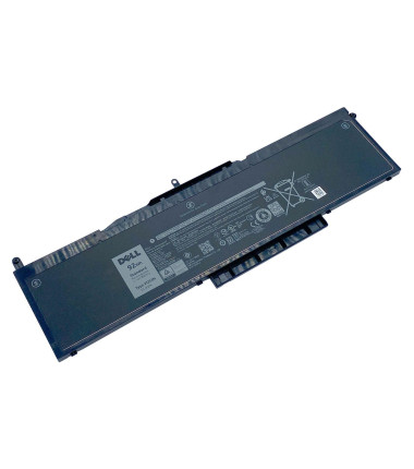 Dell WFWKK BTRY PRI 92WHR 6C LITH SMP