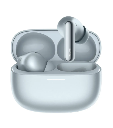 Xiaomi | Earbuds | Redmi Buds 8 Pro | Bluetooth | Open-Ear | Glacier Blue