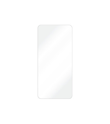 Fixed Screen protector | Samsung | Galaxy S26 | Tempered Glass | Clear | 2.5D