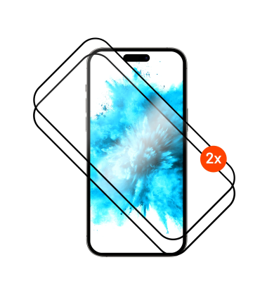 Fixed Screen protector | Samsung | Galaxy A37 5G | Tempered Glass | Black | Full Cover 2.5D