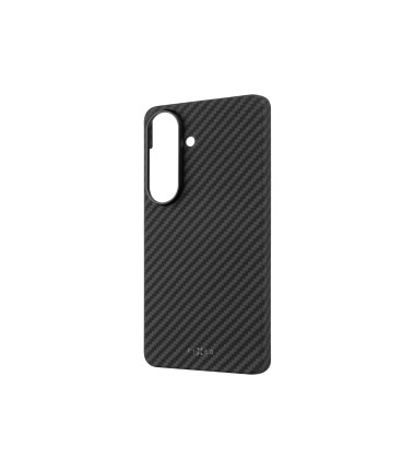 Fixed MagVelar | Back cover | Samsung | Galaxy S26 | Aramid fibers | Black