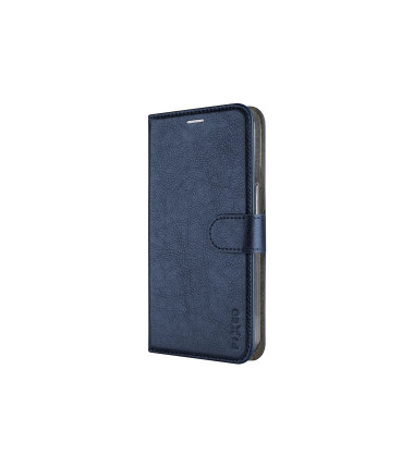 Fixed Opus | Book Case | Samsung | Galaxy A37 5G | Synthetic leather | Blue