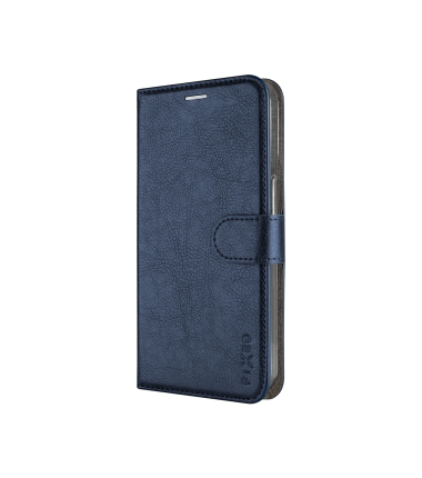 Fixed Opus | Book Case | Samsung | Galaxy A57 5G | Synthetic leather | Blue
