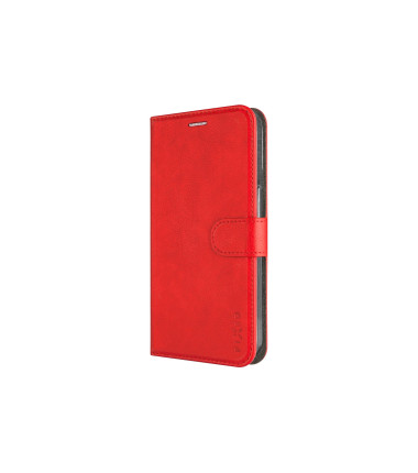 Fixed Opus | Book Case | Samsung | Galaxy A57 5G | Synthetic leather | Red