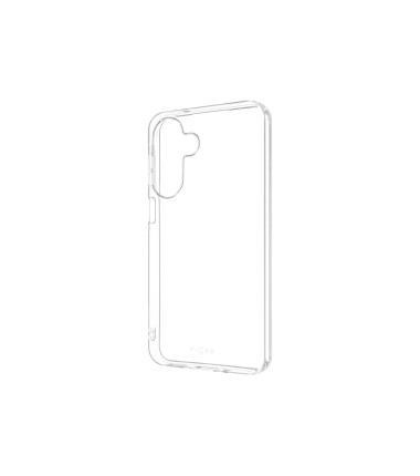 Fixed Story AntiUV | Samsung | Back cover | Galaxy A27 5G | Thermoplastic polyurethane (TPU) | Clear