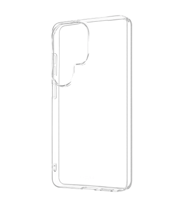 Fixed Story AntiUV | Back cover | Samsung | Galaxy S26 Ultra | TPU | Transparent