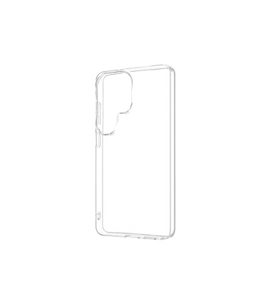 Fixed Story AntiUV | Back cover | Samsung | Galaxy S26 Ultra | TPU | Transparent