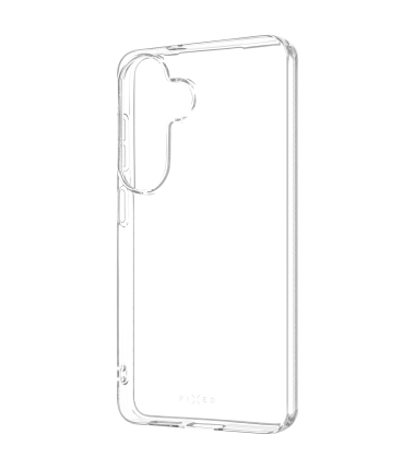 Fixed Story AntiUV | Back cover | Samsung | Galaxy S26 | TPU | Clear