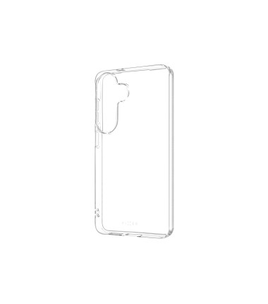 Fixed Story AntiUV | Back cover | Samsung | Galaxy S26 | TPU | Clear