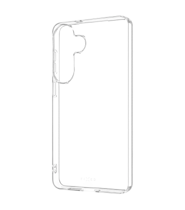 Fixed Story AntiUV | Back cover | Samsung | Galaxy S26+ | TPU | Clear