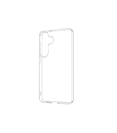 Fixed Story AntiUV | Back cover | Samsung | Galaxy S26+ | TPU | Clear