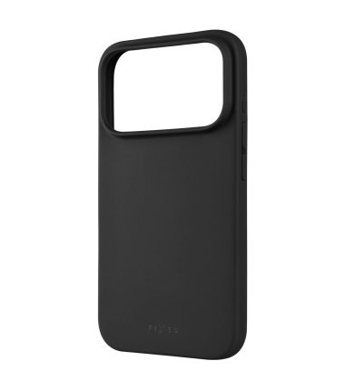 Fixed Story | Back cover | Samsung | Galaxy S26+ | Rubberized | Black