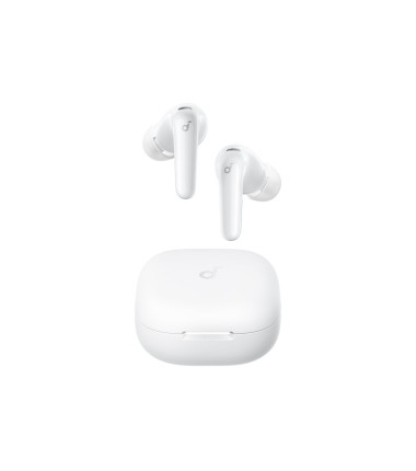 Anker Soundcore Earbuds | R60i NC | Wireless | In-ear | Microphone | White | Noise canceling