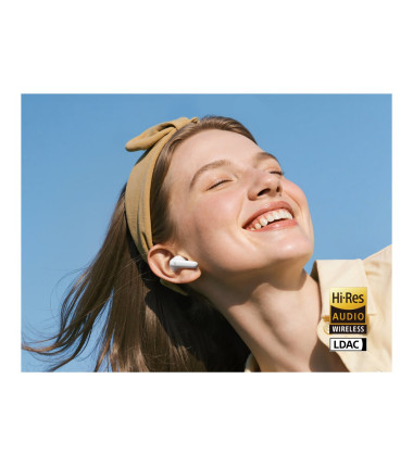 Anker Soundcore Earbuds | R60i NC | Wireless | In-ear | Microphone | White | Noise canceling