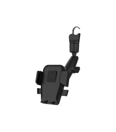 Fixed Iconiq Mirror | Black