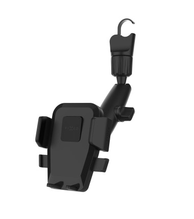 Fixed Iconiq Mirror | Black