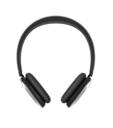 Lenovo | Headset | ThinkPad Dual-Mode 8550 | Built-in microphone | ANC | Black