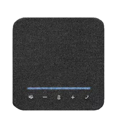 Lenovo | Speakerphone | 6000 | Built-in microphone | Bluetooth | Black