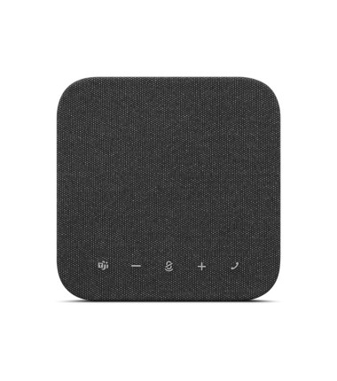 Lenovo | Speakerphone | 6000 | Built-in microphone | Bluetooth | Black