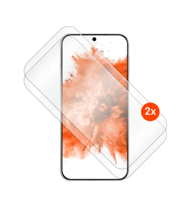 Fixed Screen protector | Xiaomi | 17 | Tempered Glass | Transparent