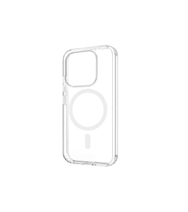 Fixed MagPure | Back cover | Xiaomi | 17 | TPU/PC | Clear