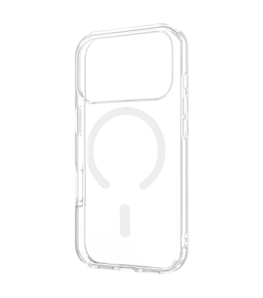 Fixed MagPure | Back cover | Xiaomi | 17 | TPU/PC | Clear