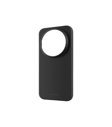Fixed Story | Back cover | Xiaomi | 17 Ultra | Rubberized | Black