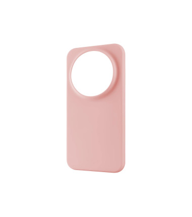 Fixed Story | Back cover | Xiaomi | 17 Ultra | Rubberized | Pink