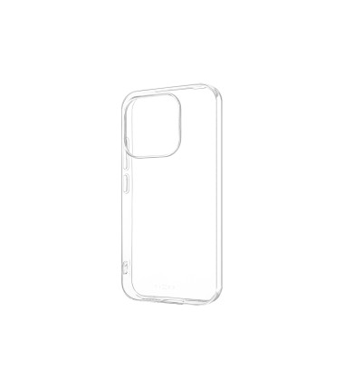 Fixed Story AntiUV | Back cover | Xiaomi | 17 | TPU | Clear