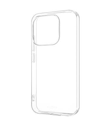 Fixed Story AntiUV | Back cover | Xiaomi | 17 | TPU | Clear