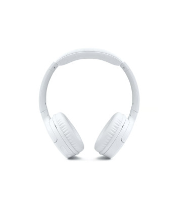 Muse | Stereo Headphones | M-272 BTW | Wireless/Wired | On-Ear | White | Noise canceling