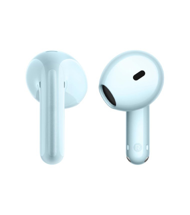 Xiaomi Earphones | REDMI Buds 8 Active | Bluetooth | In-ear | Microphone | Blue | Noise canceling | Noise reduction