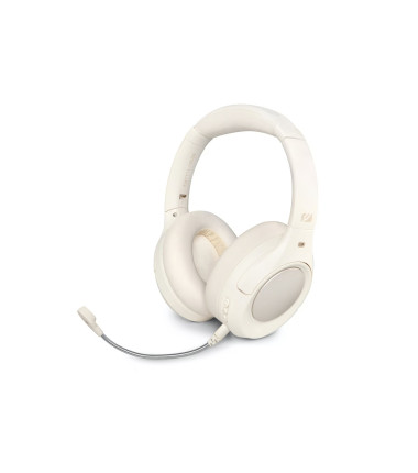 Muse Headphones | M-295 ANCW | Bluetooth | Over-Ear | Microphone | White | Noise canceling