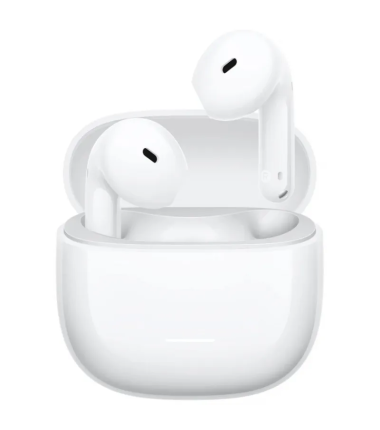Xiaomi REDMI Buds 8 Active | Bluetooth | White